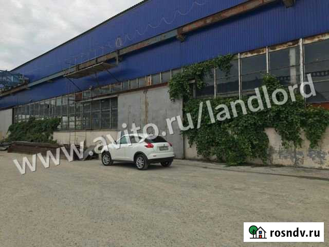 Сдам складское помещение, 1800.00 кв.м. Ростов-на-Дону - изображение 1