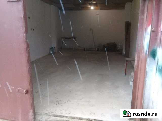 Гараж 26 м² на продажу в Костроме Кострома - изображение 1