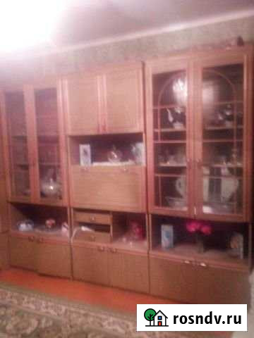 1-комнатная квартира, 38 м², 2/5 эт. в аренду на длительный срок в Ейске Ейск - изображение 1