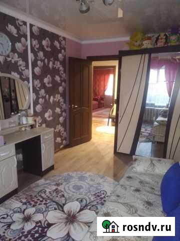 Дом 64.2 м² на участке 1000 сот. на продажу в Болотном Болотное - изображение 1