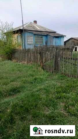 Дом 39 м² на участке 36 сот. на продажу в Тогучине Тогучин - изображение 1