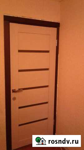 Комната 15 м² в 2-ком. кв., 2/9 эт. в аренду на длительный срок в Камышине Камышин - изображение 1