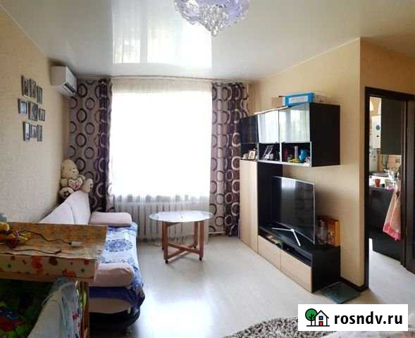 1-комнатная квартира, 31 м², 5/5 эт. на продажу в Королеве Королев - изображение 1