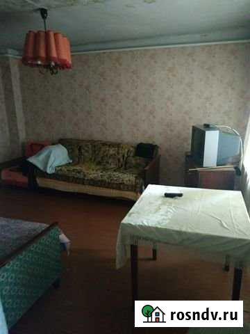 2-комнатная квартира, 38 м², 2/2 эт. на продажу в Лебедяни Лебедянь - изображение 1