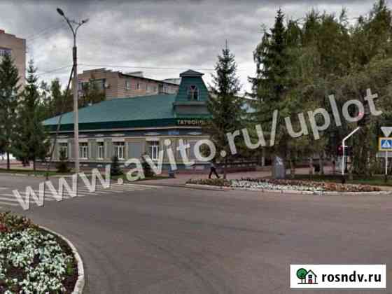 Нежилое здание, 527 кв.м. Бугульма