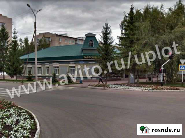 Нежилое здание, 527 кв.м. Бугульма - изображение 1