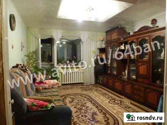 3-комнатная квартира, 60 м², 5/5 эт. на продажу в Балаково Балаково