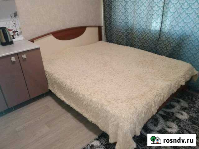 Квартира-студия, 20 м², 2/3 эт. в аренду посуточно в Михайловске Ставропольского края Михайловск - изображение 1