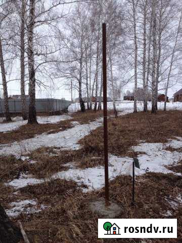 Участок ИЖС 10 сот. на продажу в Ярково Новосибирской области Ярково - изображение 1