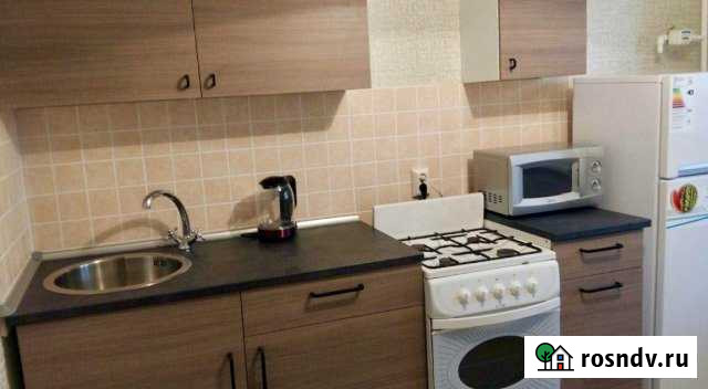 1-комнатная квартира, 41 м², 4/5 эт. в аренду на длительный срок в Саранске Саранск - изображение 1