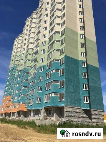 2-комнатная квартира, 64 м², 5/17 эт. на продажу в Железнодорожном Московской области Железнодорожный - изображение 1