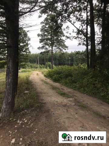 Участок ИЖС 17 сот. на продажу в Новозавидовском Новозавидовский - изображение 1