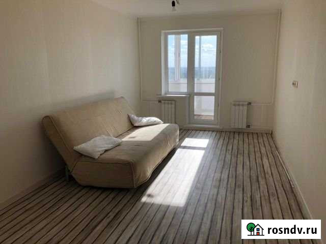 1-комнатная квартира, 40 м², 8/16 эт. на продажу в Серпухове Серпухов - изображение 1