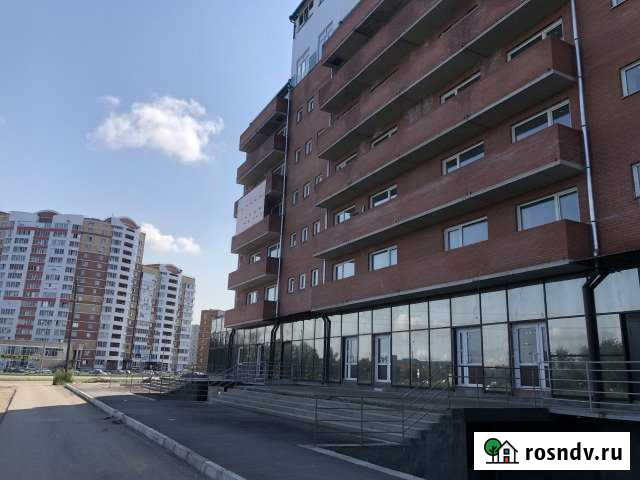 Свободного назначения 70 кв.м. Абакан - изображение 1