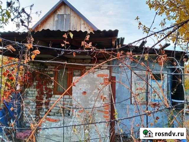 Дача 30 м² на участке 6 сот. на продажу в Энгельсе Энгельс - изображение 1