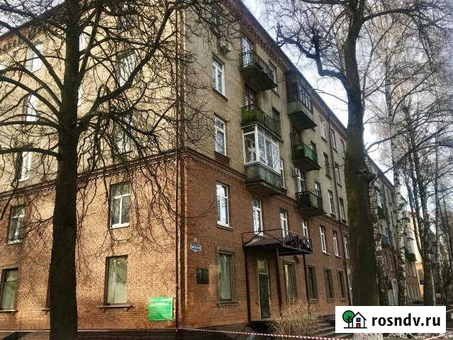 2-комнатная квартира, 61.4 м², 1/5 эт. на продажу в Раменском Раменское - изображение 1