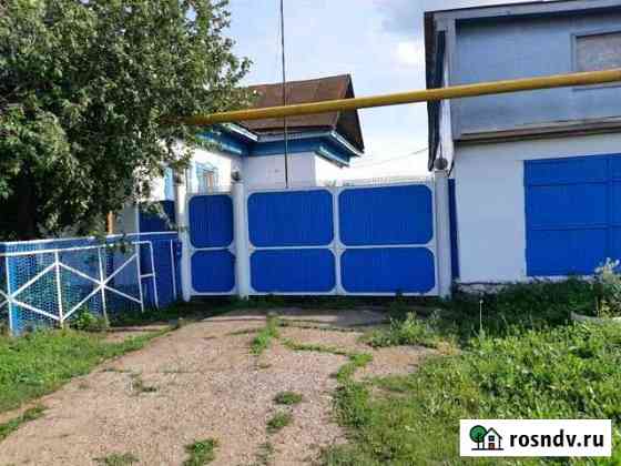 Дом 60 м² на участке 30 сот. на продажу в Заинске Заинск
