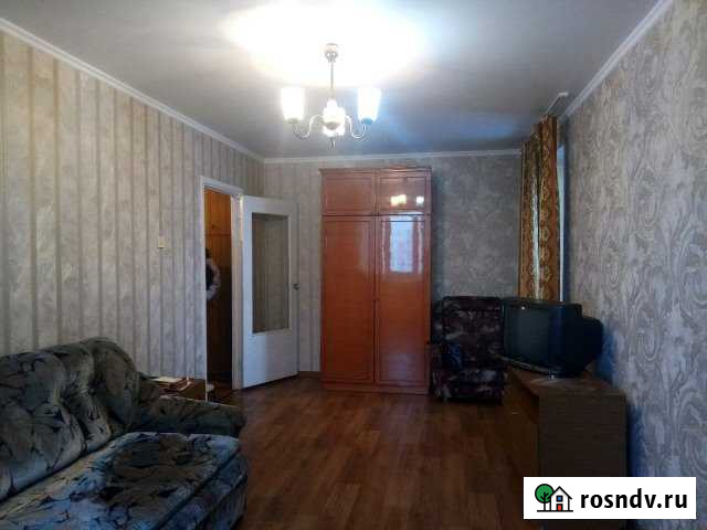 1-комнатная квартира, 38 м², 8/9 эт. в аренду на длительный срок в Набережных Челнах Набережные Челны - изображение 1