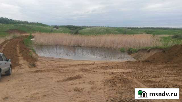 Участок СНТ, ДНП 1800 сот. на продажу в Шахтах Шахты - изображение 1