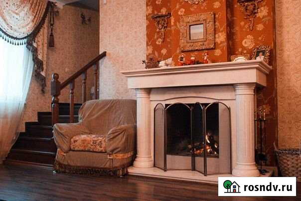 Коттедж 280 м² на участке 10 сот. в аренду посуточно в Каменске-Уральском Каменск-Уральский - изображение 1