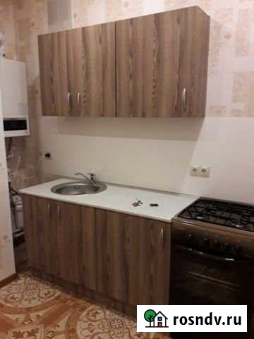 1-комнатная квартира, 42 м², 3/9 эт. в аренду на длительный срок в Твери Тверь - изображение 1