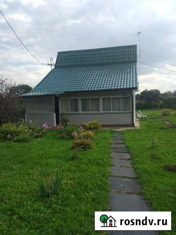 Дом 50 м² на участке 11 сот. на продажу в Солнечногорске Солнечногорск - изображение 1