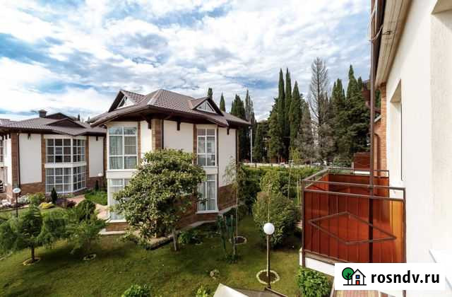 Коттедж 101 м² на участке 50 сот. в аренду посуточно в Сочи Сочи - изображение 1