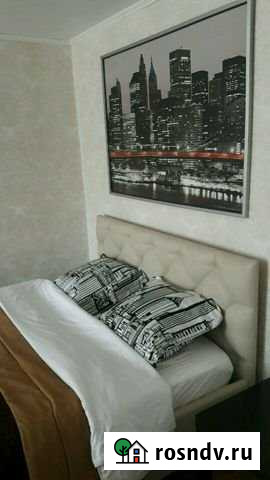 1-комнатная квартира, 31 м², 4/5 эт. в аренду посуточно в Сатке Сатка - изображение 1