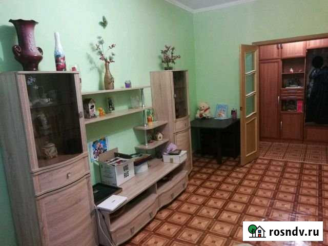 3-комнатная квартира, 69 м², 2/9 эт. на продажу в Надыме Надым - изображение 1