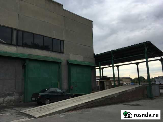Складское помещение Шахты - изображение 1
