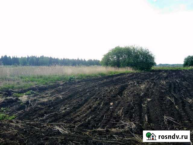 Участок ИЖС 18 сот. на продажу в Тугулыме Тугулым - изображение 1