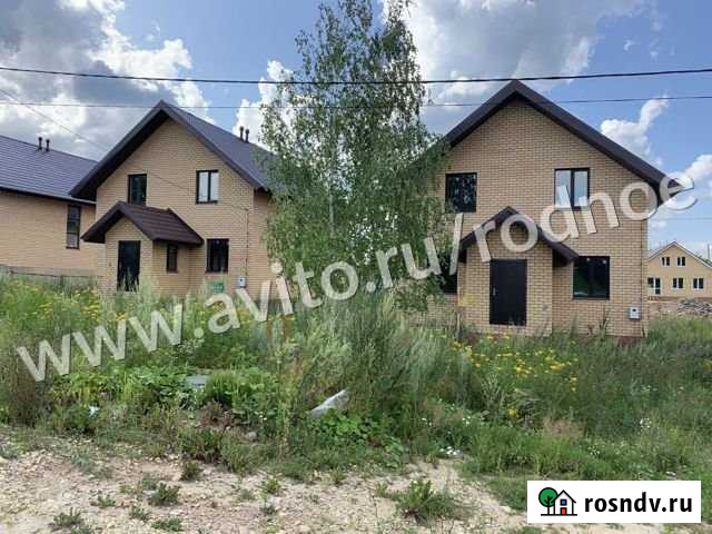 Дом 150 м² на участке 5 сот. на продажу в Высокой Горе Высокая Гора - изображение 1