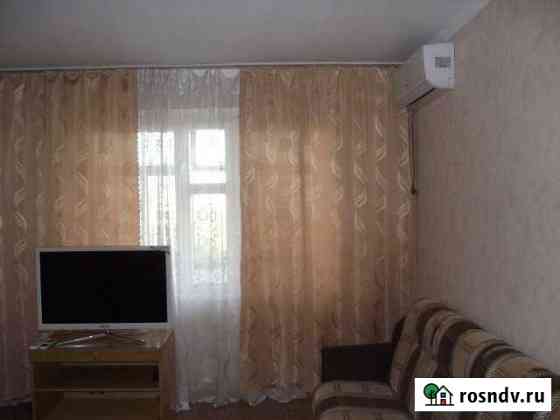 1-комнатная квартира, 40 м², 4/6 эт. в аренду посуточно в Крымске Крымск