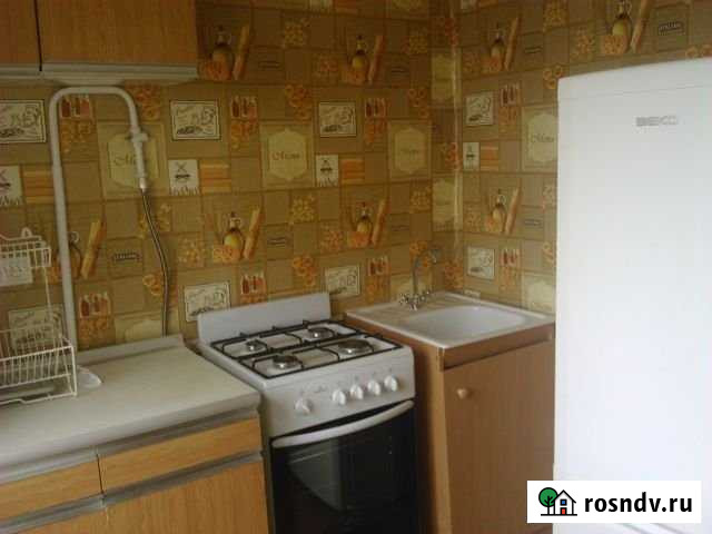 1-комнатная квартира, 33 м², 9/9 эт. в аренду на длительный срок в Гагарине Гагарин - изображение 1