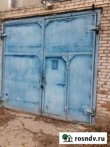 Гараж >30 м² в аренду в Лысьве Лысьва - изображение 1