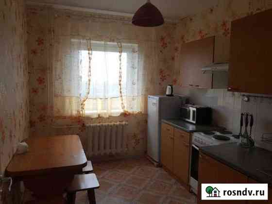 2-комнатная квартира, 44 м², 8/9 эт. в аренду посуточно в Когалыме Когалым
