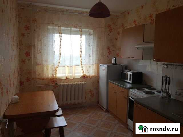 2-комнатная квартира, 44 м², 8/9 эт. в аренду посуточно в Когалыме Когалым - изображение 1