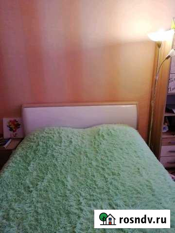 1-комнатная квартира, 35 м², 2/5 эт. в аренду посуточно в Сасово Сасово - изображение 1