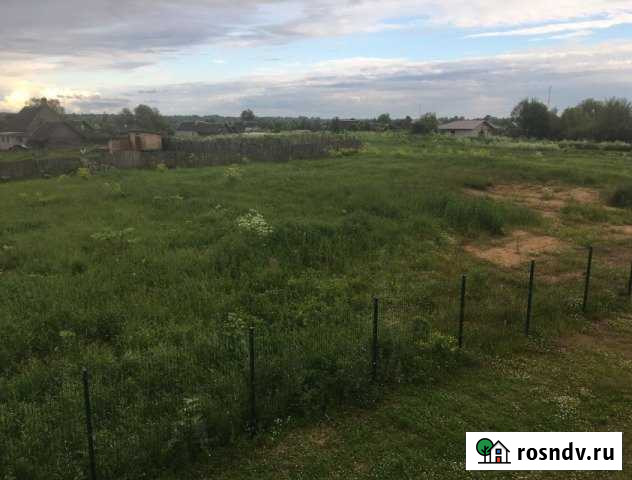 Участок ИЖС 15 сот. на продажу в Боровичах Боровичи - изображение 1