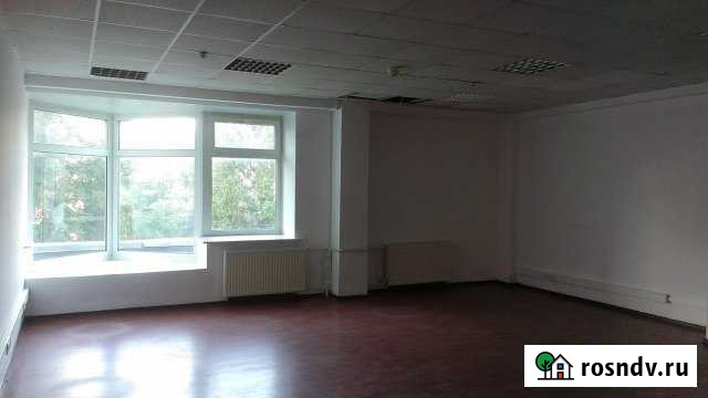Офисные помещения от 44 кв.м. Ярославль - изображение 1
