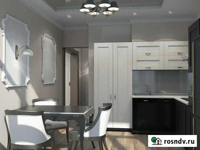 1-комнатная квартира, 40 м², 4/12 эт. в аренду посуточно в Твери Тверь - изображение 1