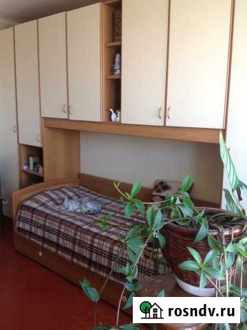 1-комнатная квартира, 35.8 м², 6/9 эт. на продажу в Дзержинске Дзержинск - изображение 1