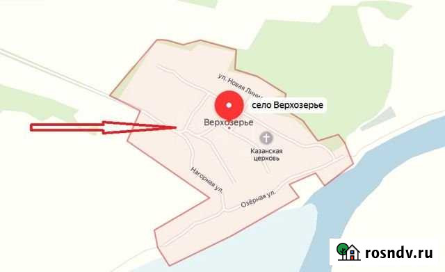 Участок ИЖС 19 сот. на продажу в Муроме Муром - изображение 1