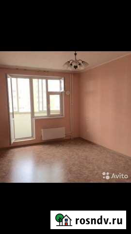 1-комнатная квартира, 40 м², 11/17 эт. в аренду на длительный срок в Железнодорожном Московской области Железнодорожный - изображение 1