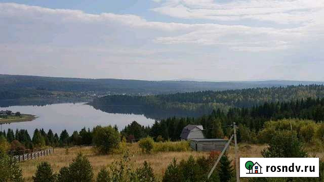 Участок ИЖС 98 сот. на продажу в Черноисточинске Черноисточинск - изображение 1