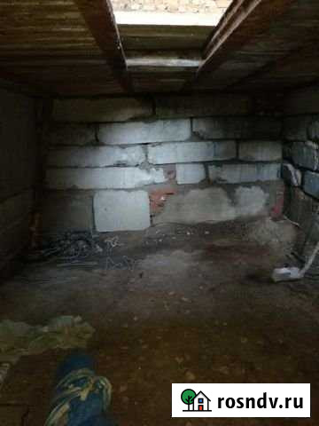 Гараж 25 м² на продажу в Березовке Красноярского края Березовка - изображение 1