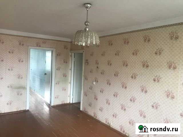 2-комнатная квартира, 45 м², 2/5 эт. на продажу в Канске Канск - изображение 1