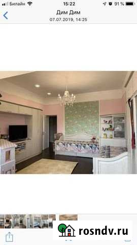 3-комнатная квартира, 112 м², 5/5 эт. на продажу в Астрахани Астрахань - изображение 1