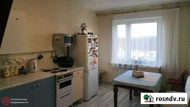 1-комнатная квартира, 45 м², 4/10 эт. на продажу в Новом Девяткино Новое Девяткино - изображение 1