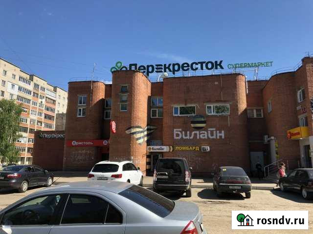 Помещение свободного назначения, 70 кв.м. Ярославль - изображение 1